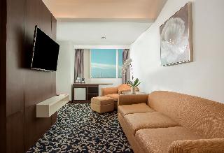 Swiss-Belinn Kemayoran fotoÄŸrafÄ±