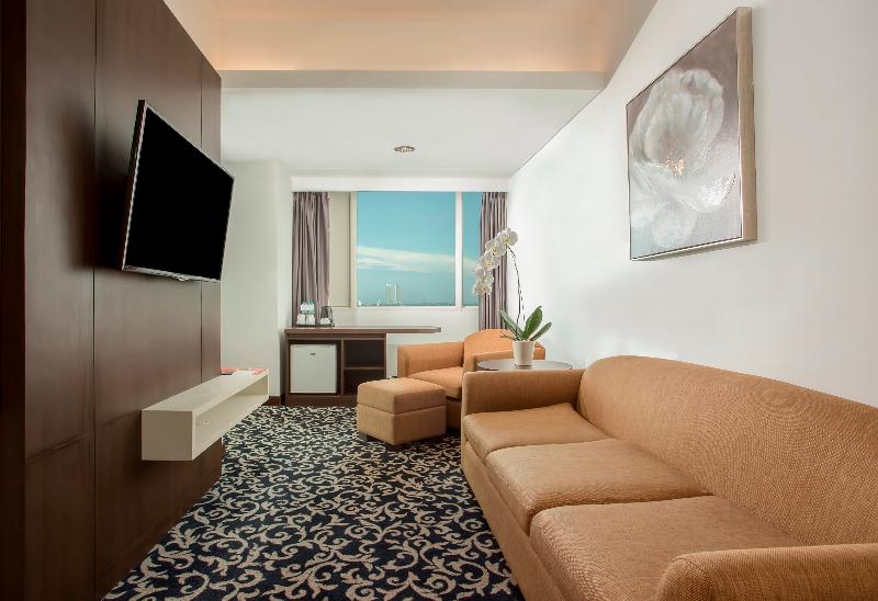 Swiss-Belinn Kemayoran - Oda