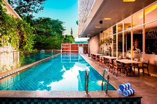 Swiss-Belinn Kemayoran fotoÄŸrafÄ±