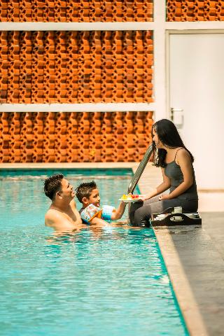 Swiss-Belinn Kemayoran fotoÄŸrafÄ±