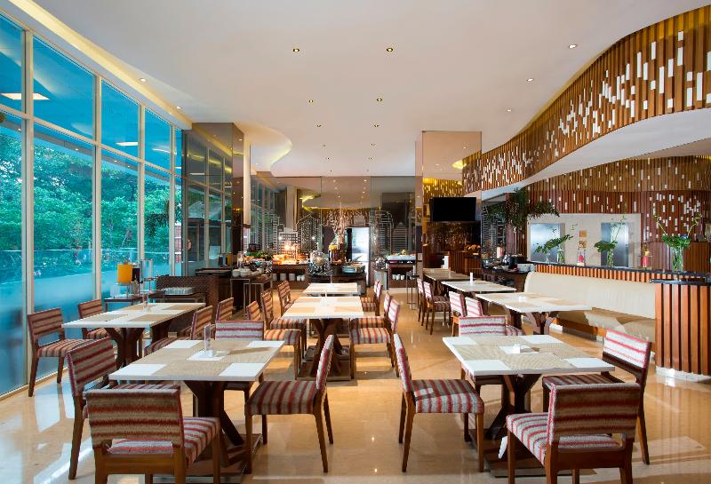 Swiss-Belinn Kemayoran - Restoran