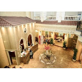 Cherry Maryski Hotel fotoÄŸrafÄ±