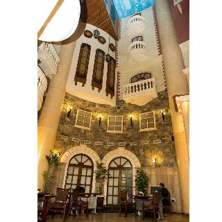 Cherry Maryski Hotel fotoÄŸrafÄ±