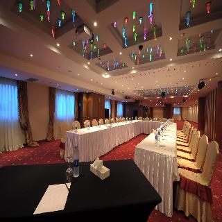 Cherry Maryski Hotel fotoÄŸrafÄ±