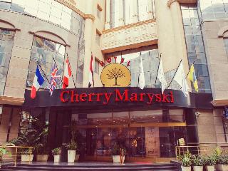 Cherry Maryski Hotel fotoÄŸrafÄ±