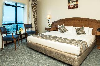 Cherry Maryski Hotel fotoÄŸrafÄ±