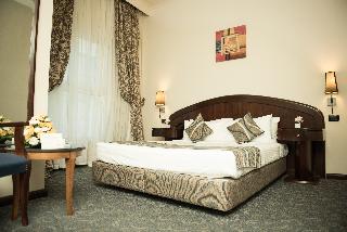 Cherry Maryski Hotel fotoÄŸrafÄ±