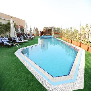 Cherry Maryski Hotel fotoÄŸrafÄ±