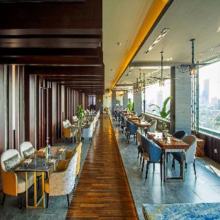 HARRIS Hotel & Conventions Gubeng Surabaya fotoÄŸrafÄ±