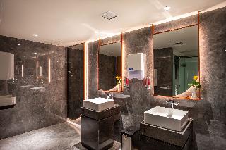 HARRIS Hotel & Conventions Gubeng Surabaya fotoÄŸrafÄ±