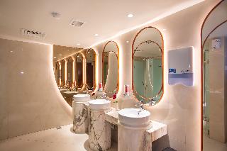 HARRIS Hotel & Conventions Gubeng Surabaya fotoÄŸrafÄ±