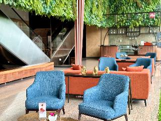 HARRIS Hotel & Conventions Gubeng Surabaya fotoÄŸrafÄ±