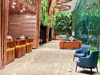 HARRIS Hotel & Conventions Gubeng Surabaya fotoÄŸrafÄ±