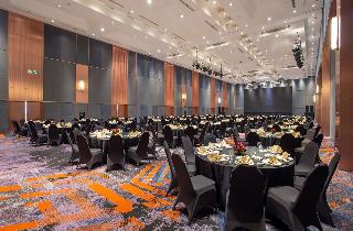HARRIS Hotel & Conventions Gubeng Surabaya fotoÄŸrafÄ±