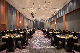 HARRIS Hotel & Conventions Gubeng Surabaya fotoÄŸrafÄ±