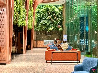 HARRIS Hotel & Conventions Gubeng Surabaya fotoÄŸrafÄ±