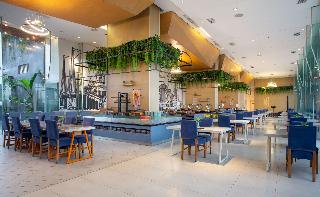 HARRIS Hotel & Conventions Gubeng Surabaya fotoÄŸrafÄ±