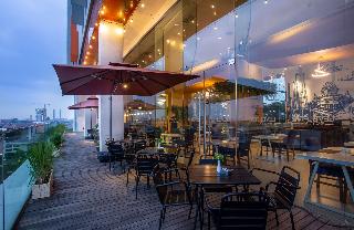 HARRIS Hotel & Conventions Gubeng Surabaya fotoÄŸrafÄ±