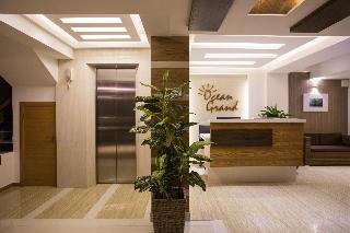 Hotel Ocean Grand fotoÄŸrafÄ±