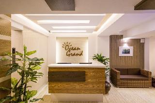 Hotel Ocean Grand fotoÄŸrafÄ±