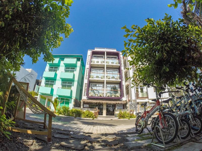 Hotel Ocean Grand - Aktivite