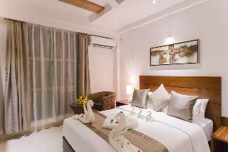 Hotel Ocean Grand fotoÄŸrafÄ±