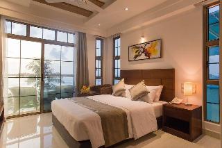 Hotel Ocean Grand fotoÄŸrafÄ±