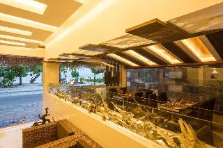 Hotel Ocean Grand fotoÄŸrafÄ±