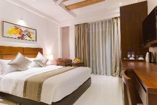 Hotel Ocean Grand fotoÄŸrafÄ±