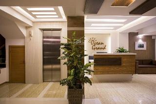 Hotel Ocean Grand fotoÄŸrafÄ±
