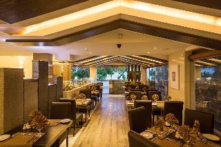 Hotel Ocean Grand fotoÄŸrafÄ±