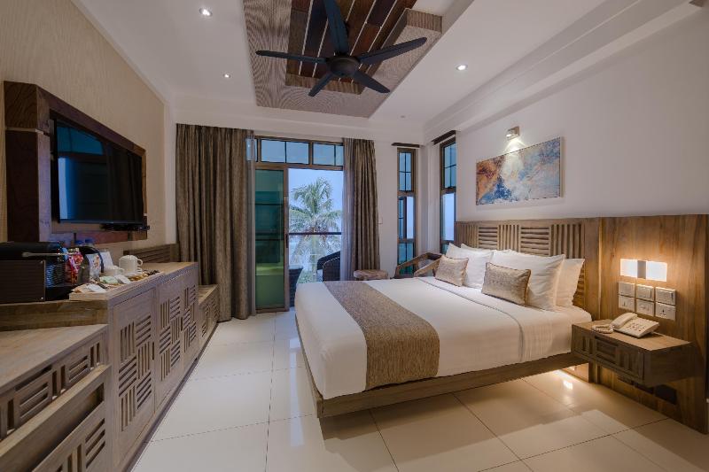 Hotel Ocean Grand - Genel