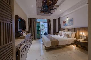 Hotel Ocean Grand otel fotoğrafı