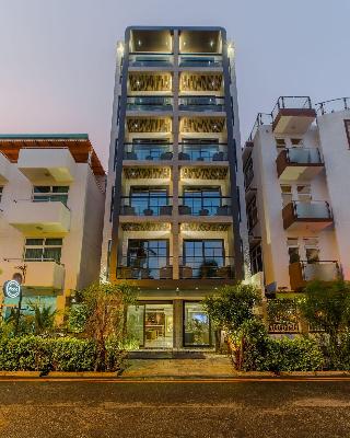 Hotel Ocean Grand fotoÄŸrafÄ±