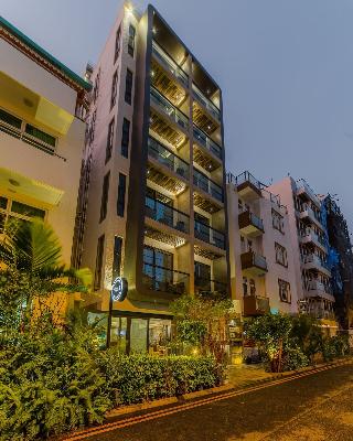 Hotel Ocean Grand fotoÄŸrafÄ±