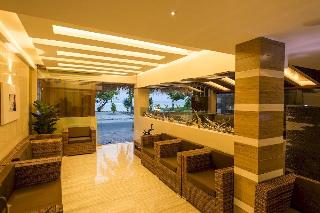 Hotel Ocean Grand fotoÄŸrafÄ±