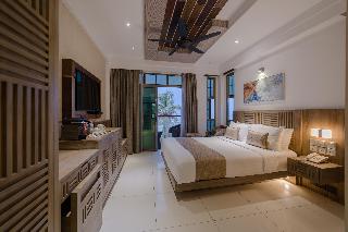 Hotel Ocean Grand fotoÄŸrafÄ±