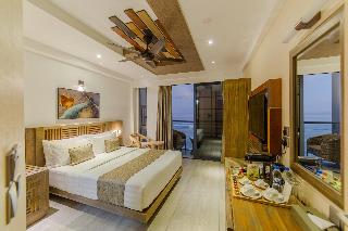 Hotel Ocean Grand fotoÄŸrafÄ±