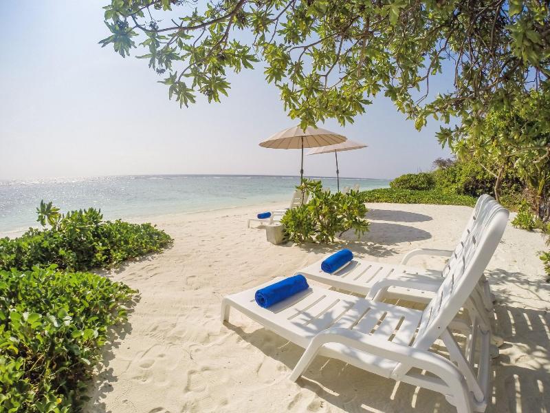 Hotel Ocean Grand - Plaj