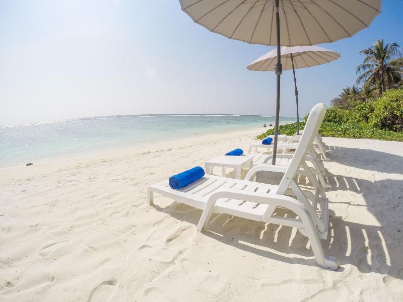 Hotel Ocean Grand - Plaj