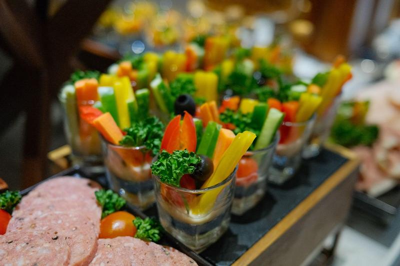 Hotel Ocean Grand - Restoran