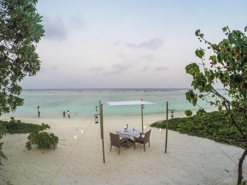 Hotel Ocean Grand - Restoran