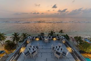 Hotel Ocean Grand fotoÄŸrafÄ±