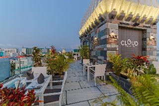 Hotel Ocean Grand fotoÄŸrafÄ±