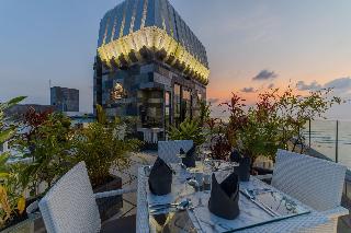 Hotel Ocean Grand fotoÄŸrafÄ±