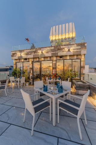 Hotel Ocean Grand fotoÄŸrafÄ±