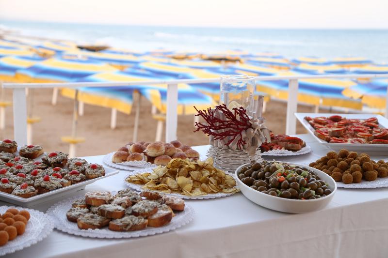 Zahira Resort & Village - Bar