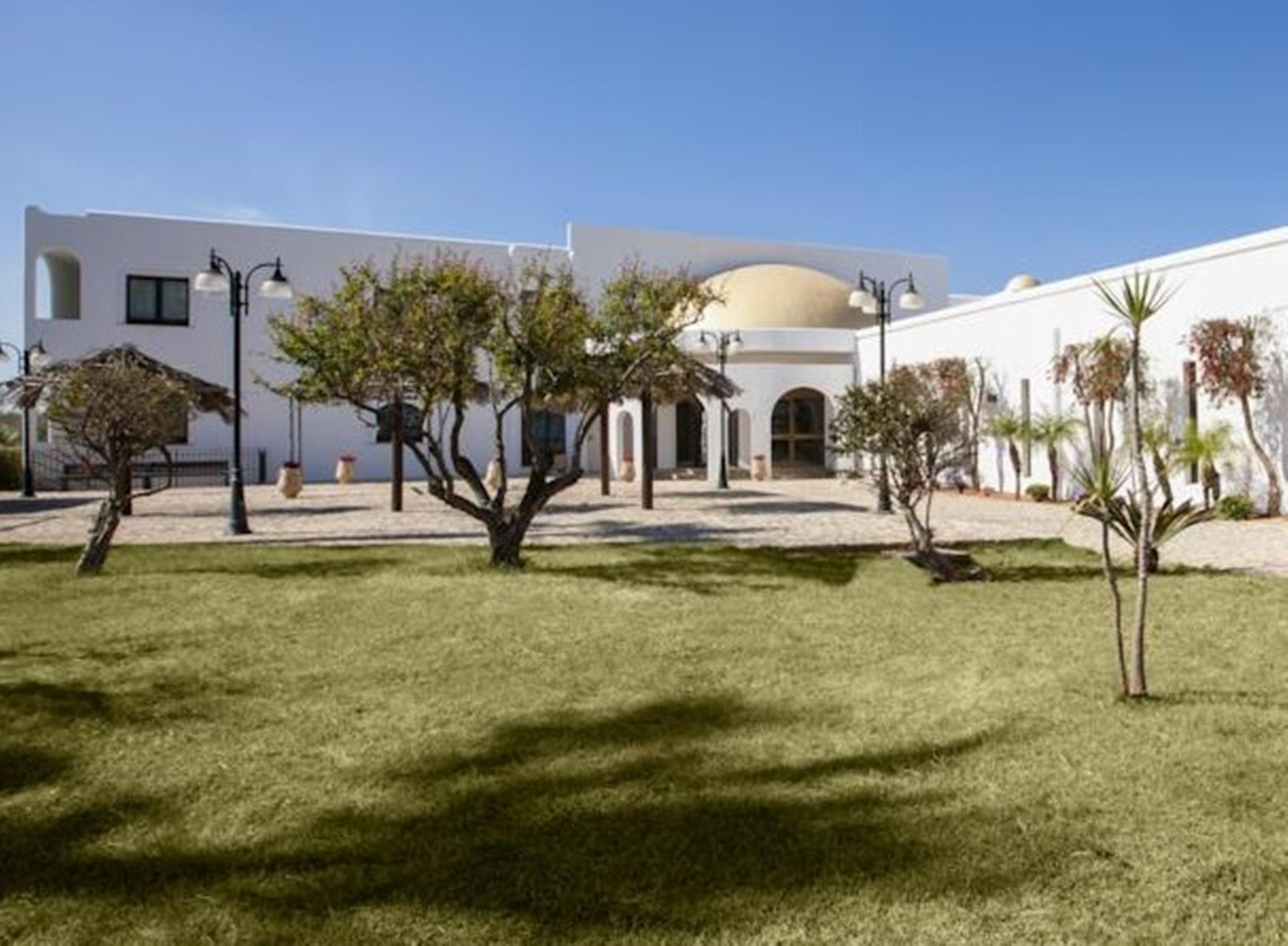 Zahira Resort & Village - Genel