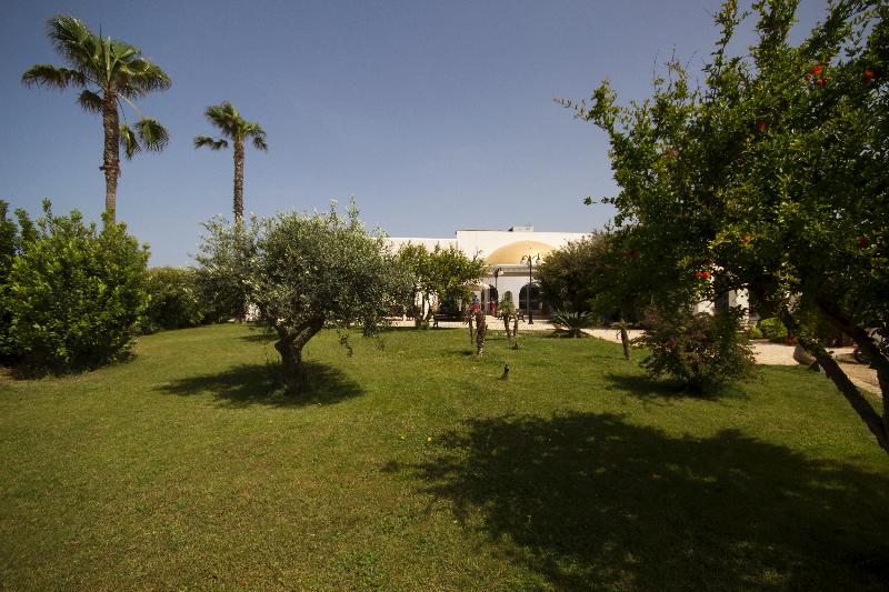 Zahira Resort & Village - Genel