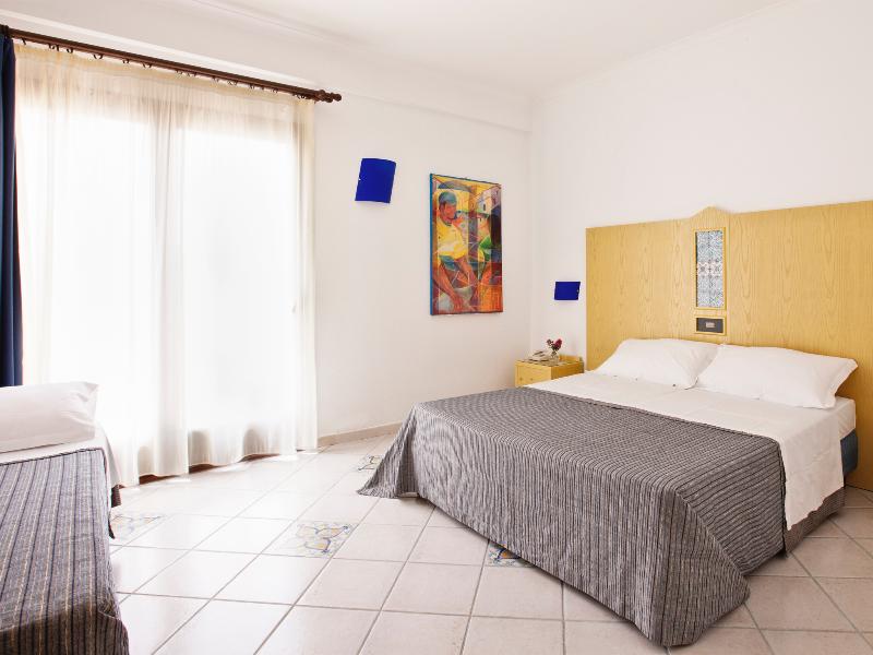 Zahira Resort & Village - Oda